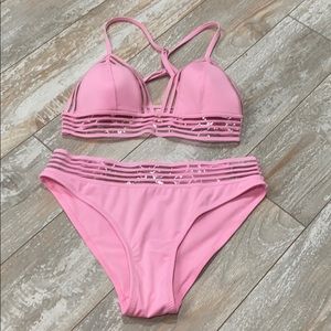H&M bikini size 2